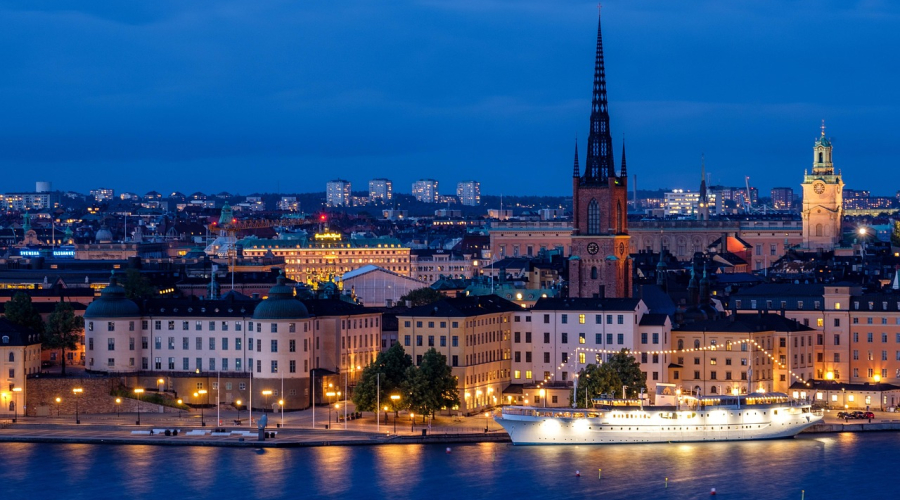 How to renew your Patent or Design in Sweden?