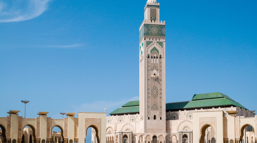 How to renew your Patent or Design in Morocco?